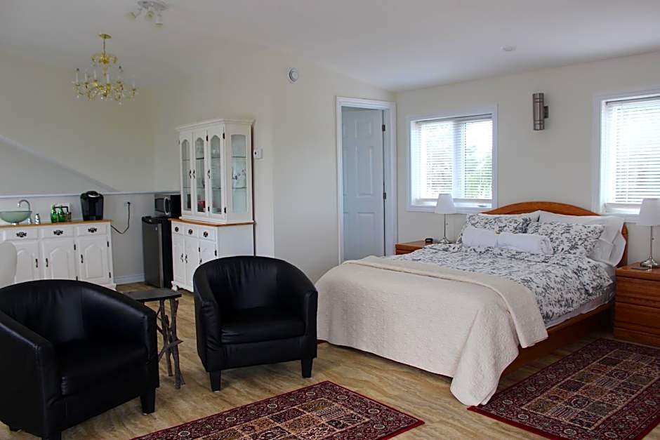 1840 Guest House B&B Merrickville