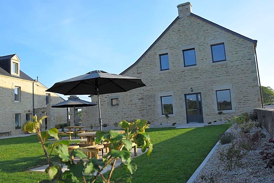 Domaine de kerbillec