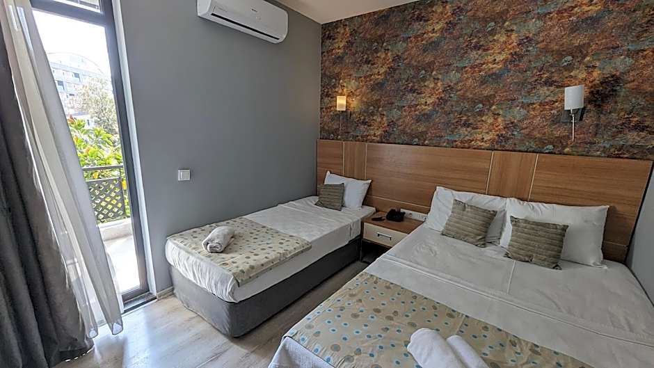 Antalya Ramona Hotel