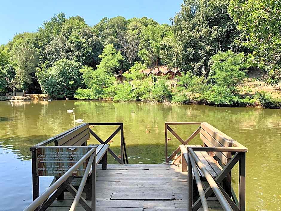 Polonezköy Country Club