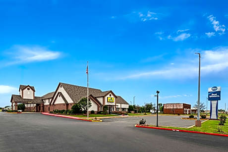 Best Western Okmulgee