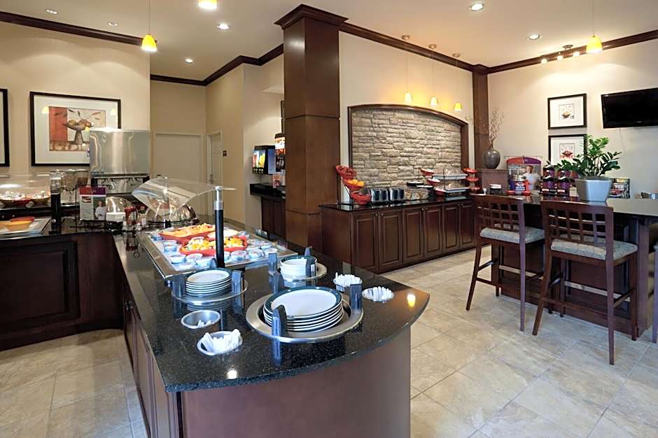 Staybridge Suites San Antonio Sea World By IHG