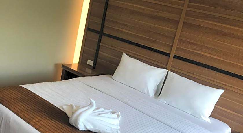 ATK Garden Hills Hotel