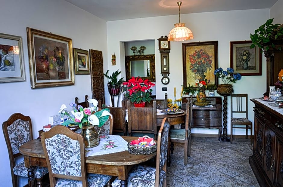 Bed & Breakfast Il Giardino