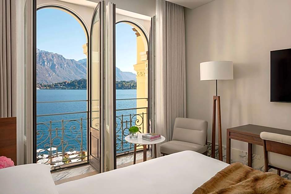 The Lake Como EDITION