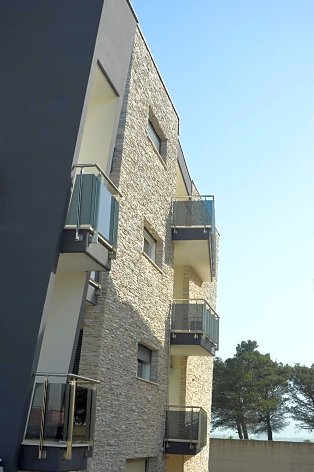 B&B La Rosa dei Venti