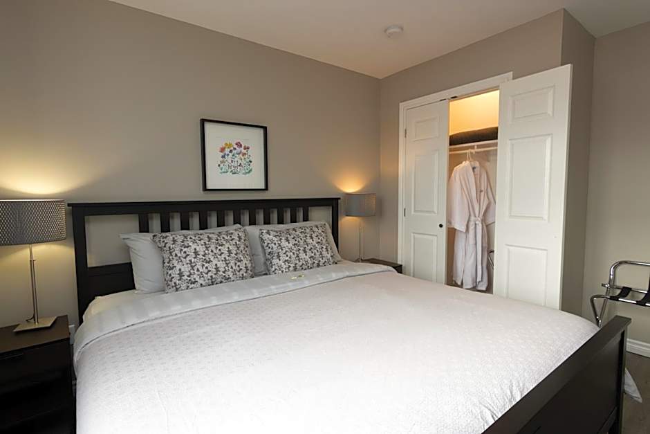 The Killick Inn & Suites