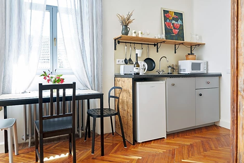 Préselő Pincészet és Vendégház