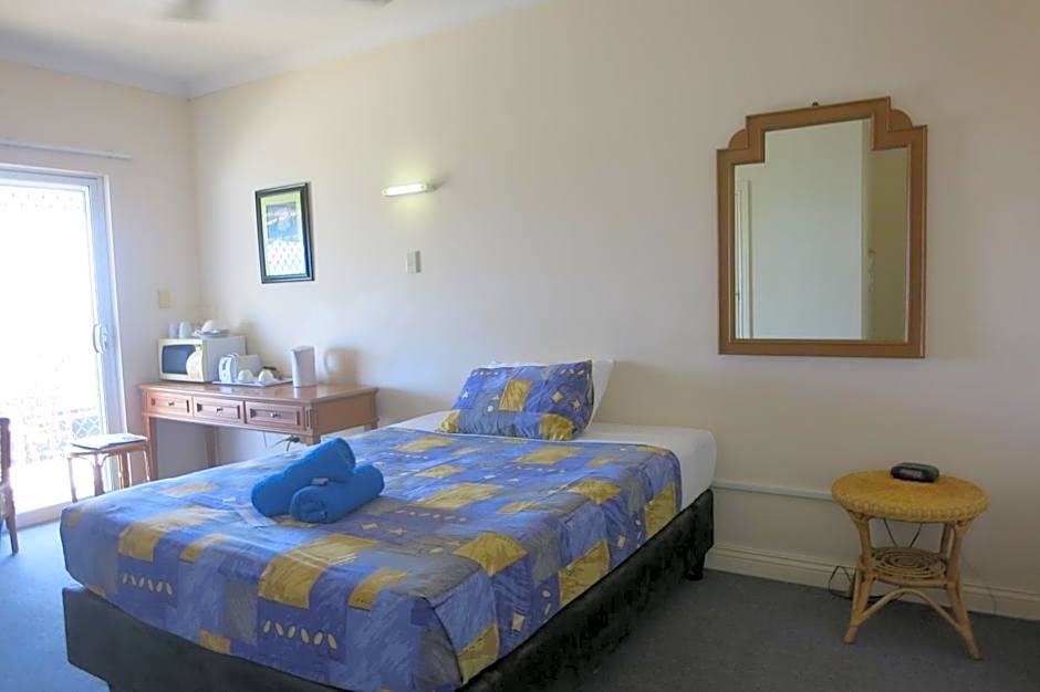 VQ3 Lodge