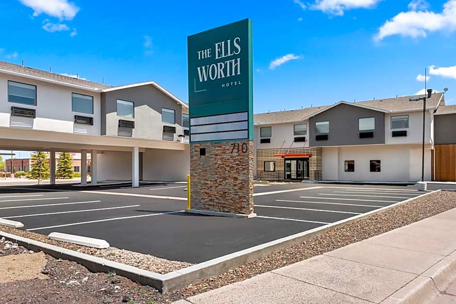 The Ellsworth Hotel, Ascend Hotel Collection