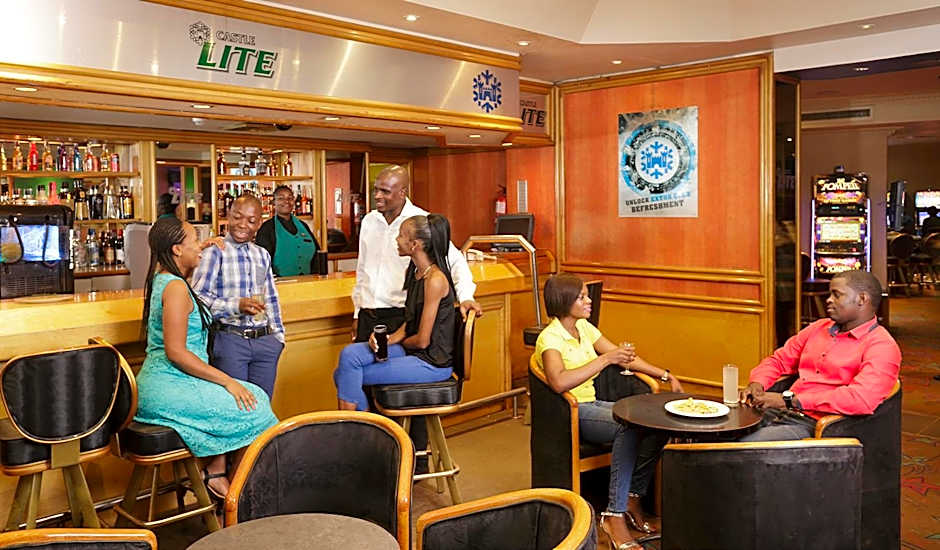 Peermont Metcourt at Khoroni Thohoyandou