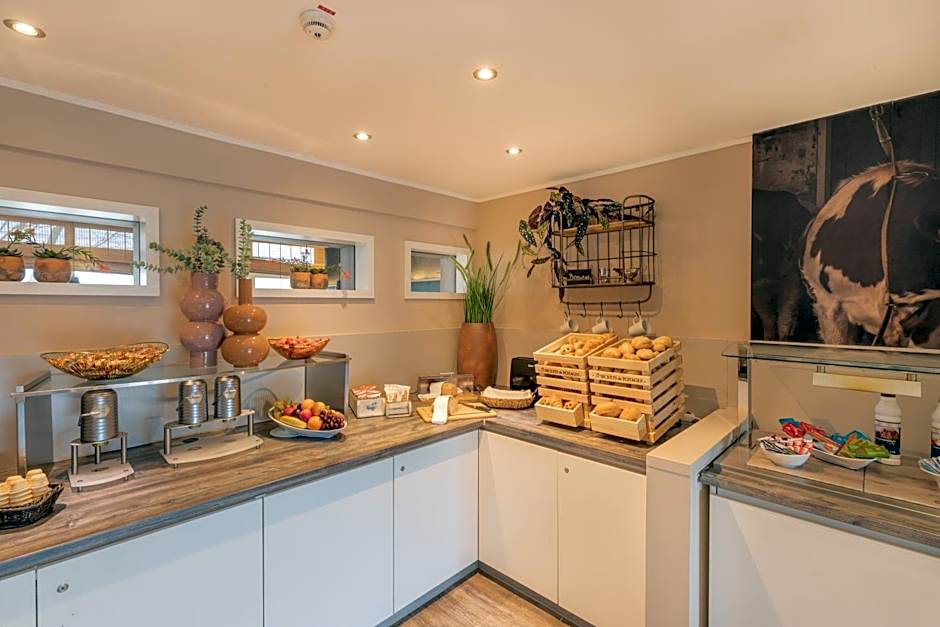 Select Hotel A1 Bremen-Stuhr