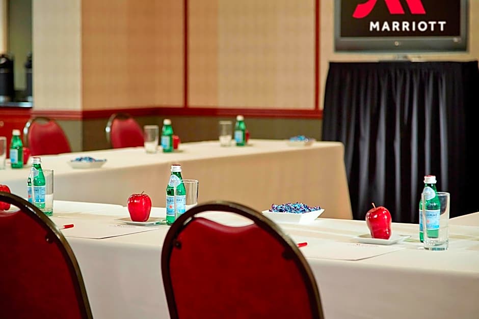 Marriott Birmingham