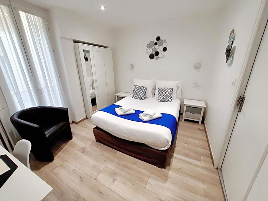 Logis Hôtel Belle Etoile Vichy