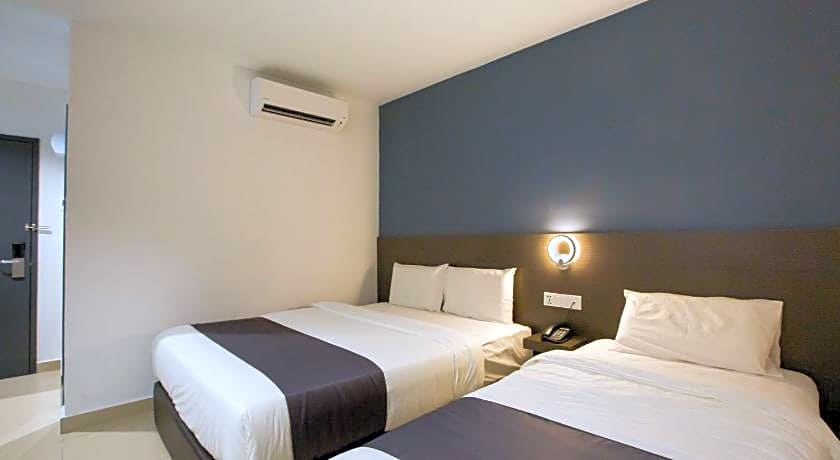 1 Hotel Signature Port Dickson