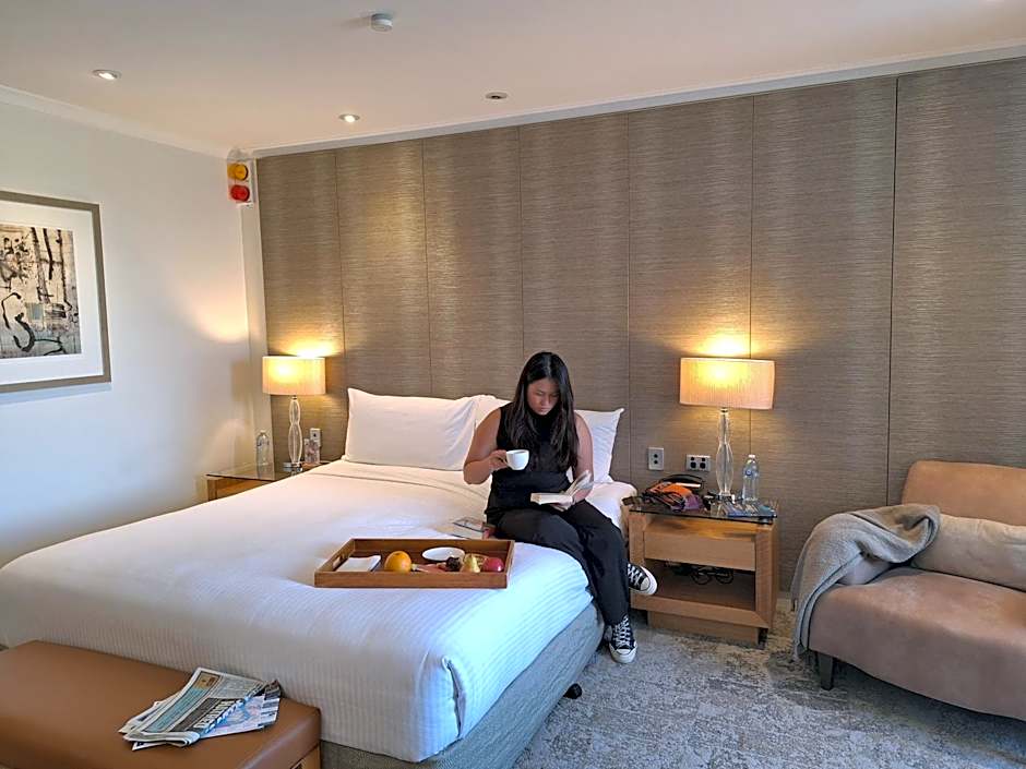 Residence on Langley Park