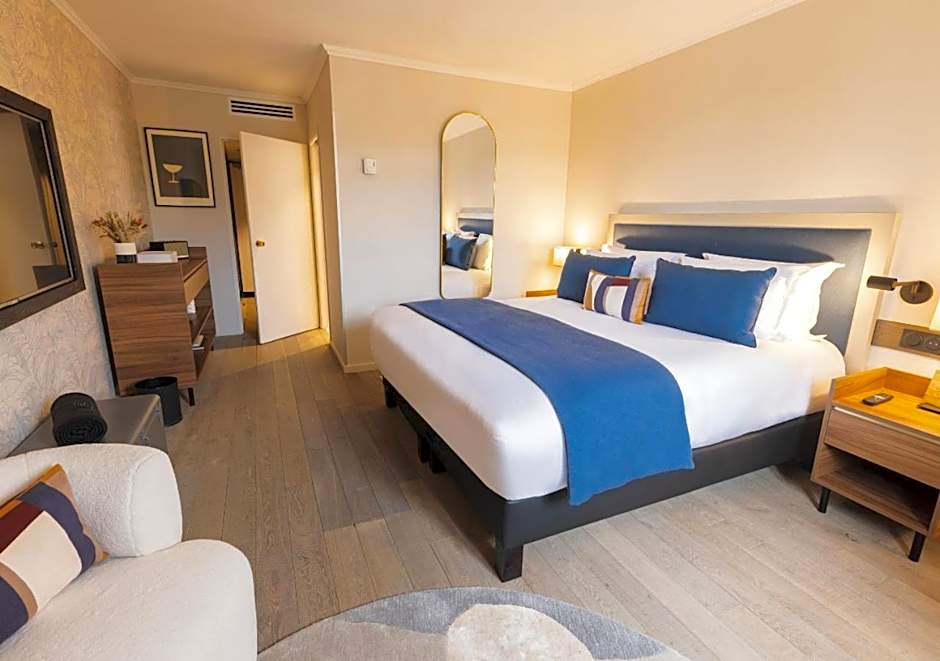 Hostellerie Cèdre & Spa Beaune