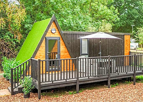 Lee Valley Sewardstone