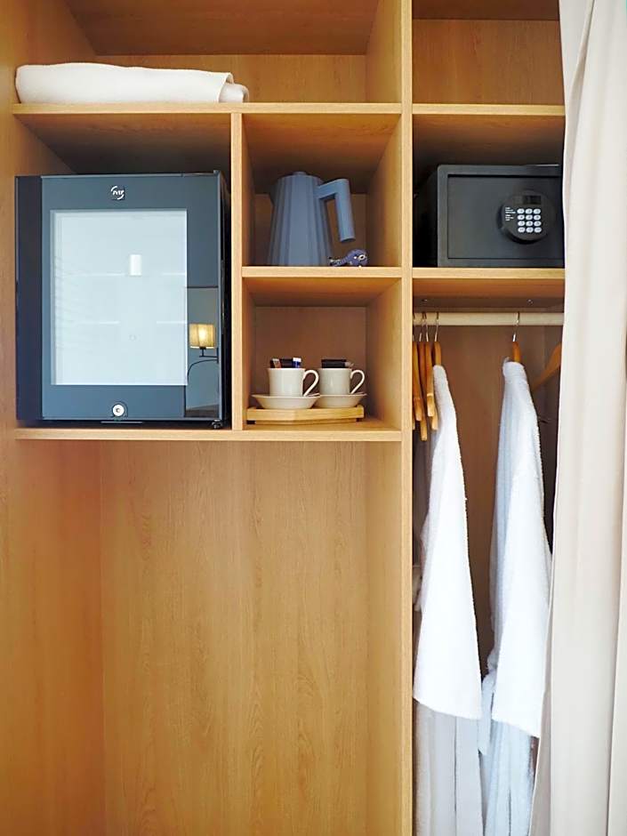 Logis Hôtel de Carantec