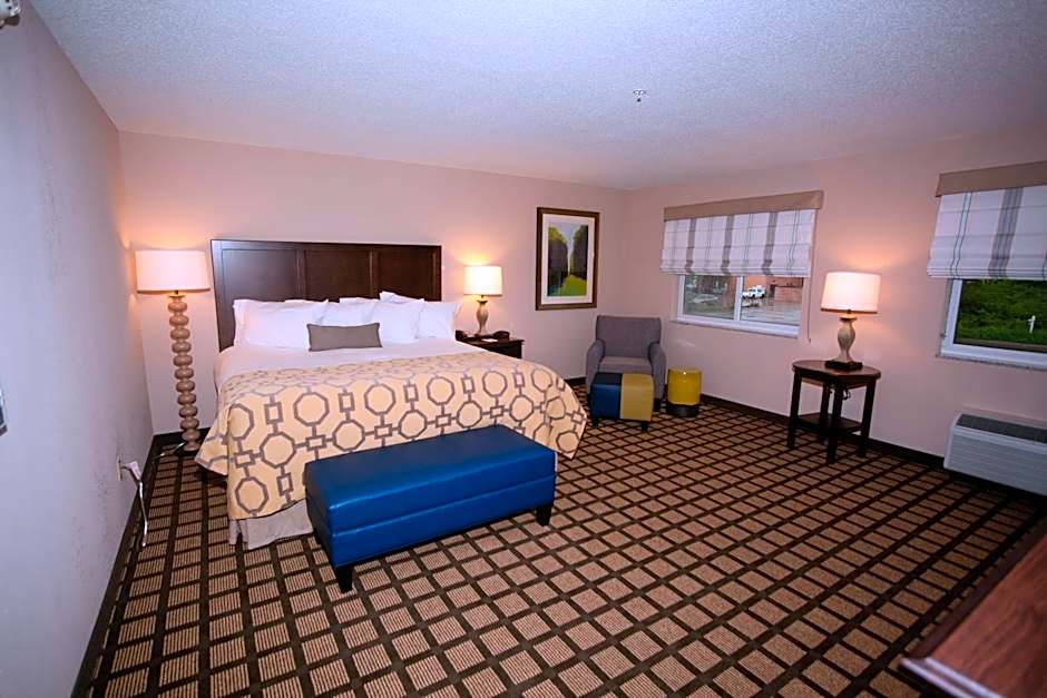 Baymont by Wyndham Erie