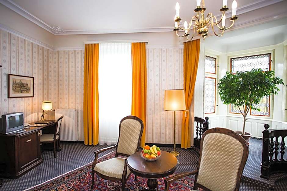Hotel Atlanta