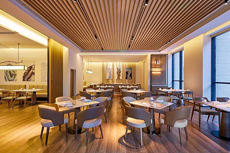 Courtyard by Marriott Jiuzhaigou