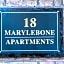 Marylebone Apartments