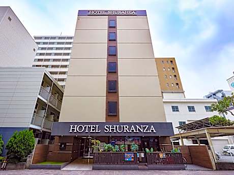 hotel shuranza chiba