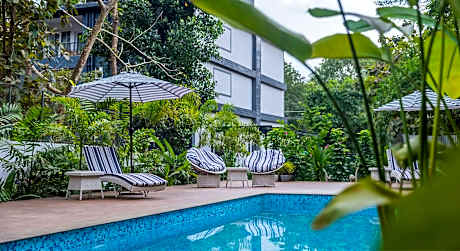 Goan Bliss Alaya Stays by ELIVAAS
