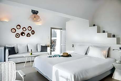 Honeymoon Suite with Jacuzzi