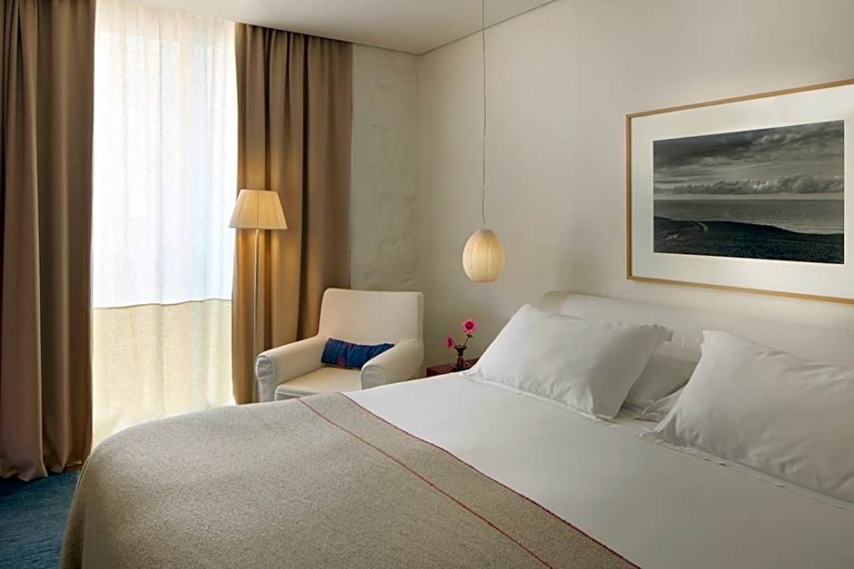 Hotel Neri  Relais & Chateaux