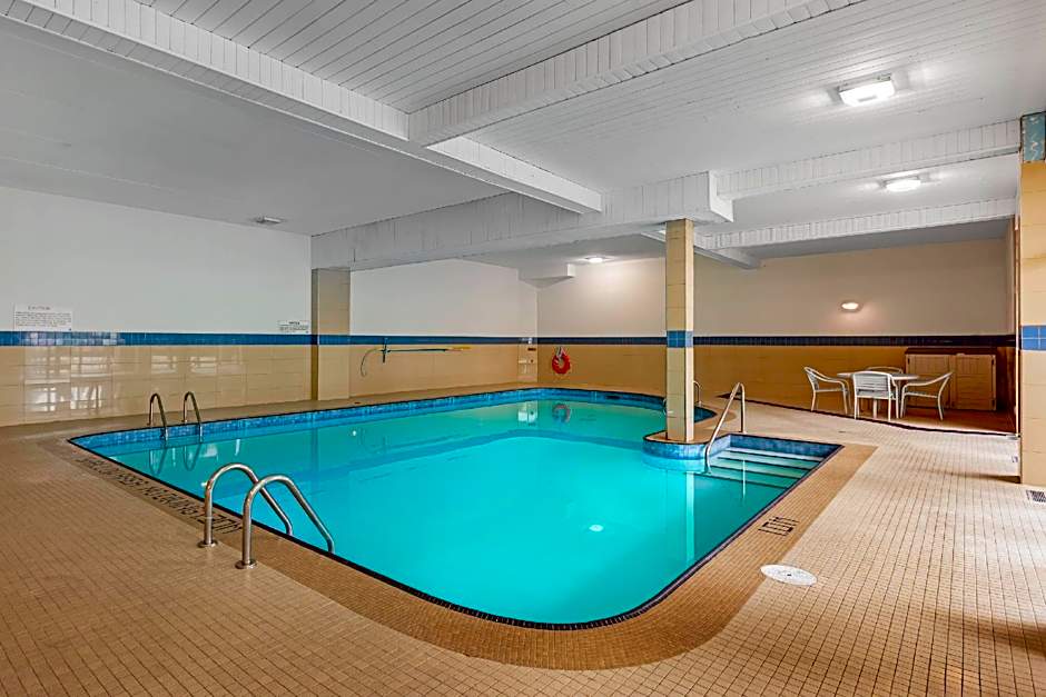 Quality Inn & Suites Brampton