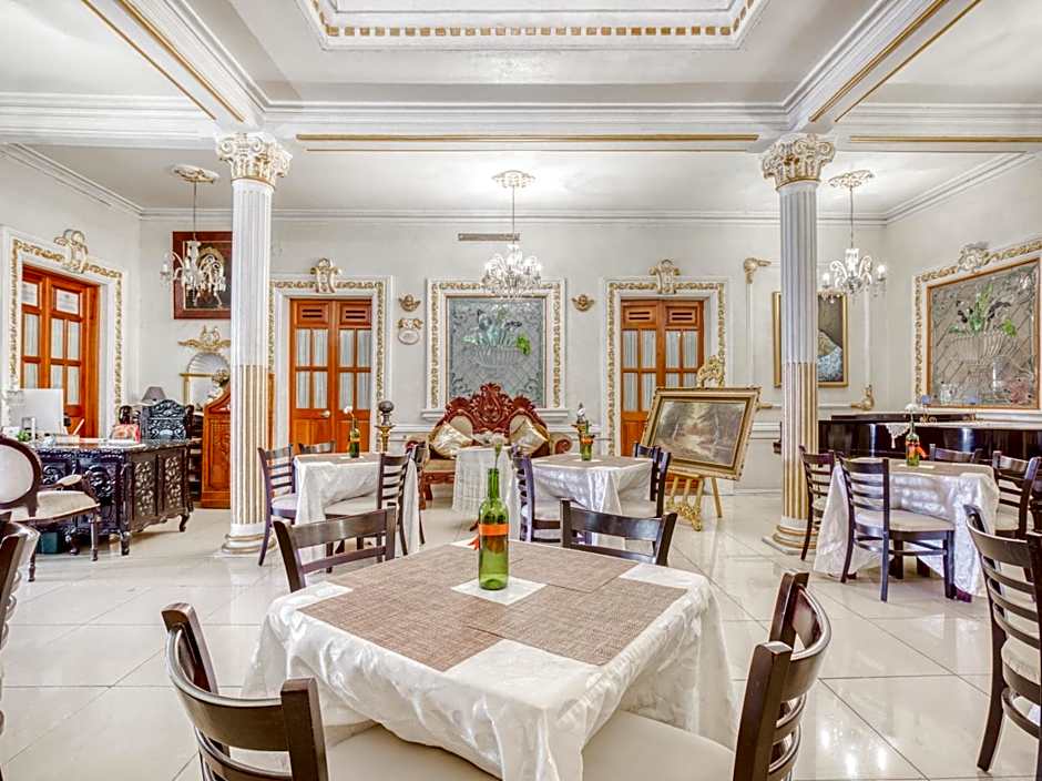 Hotel Boutique Casa Garay