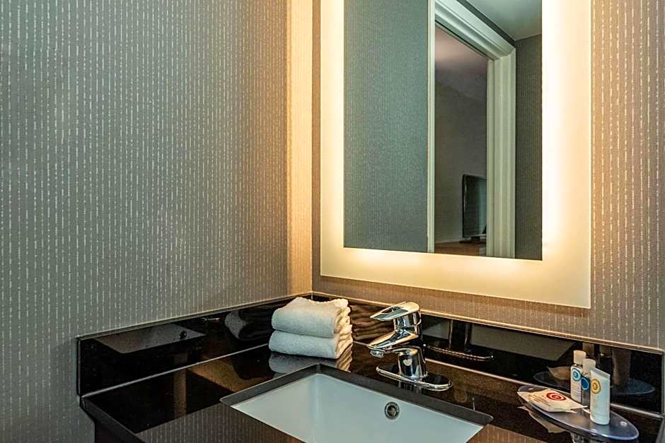 Comfort Inn Charlottetown