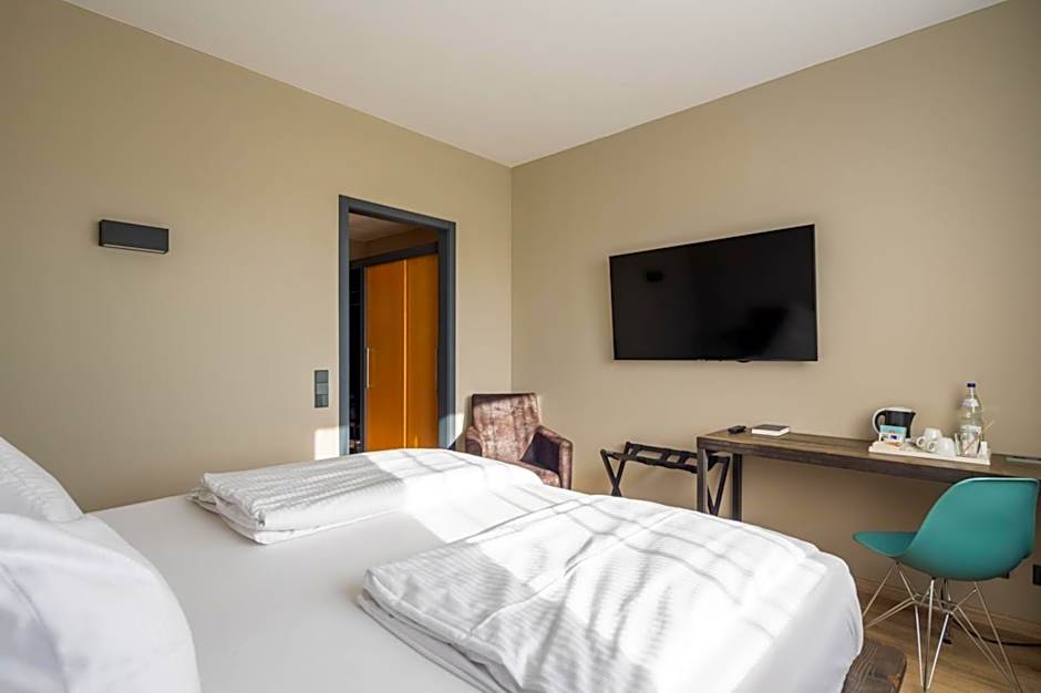 LOFTSTYLE Hotel Gerlingen, Sure Hotel Collection by Best Western