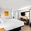 Comfort Inn & Suites Salt Lake City I-80 I-15 Downtown