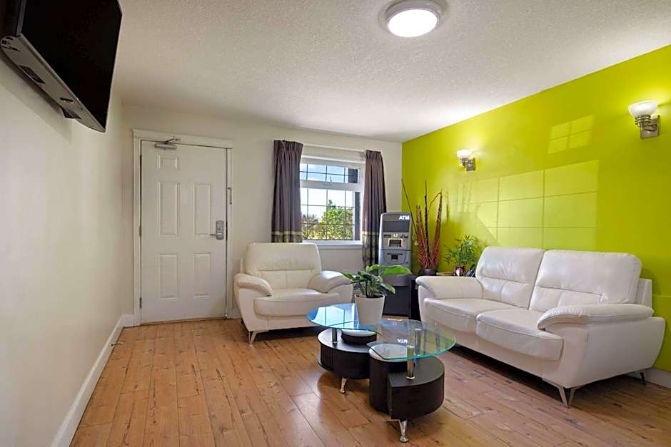 Super 8 Fort McMurray