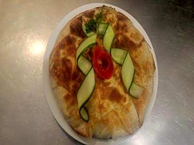 Guest House Slunchev Cviat