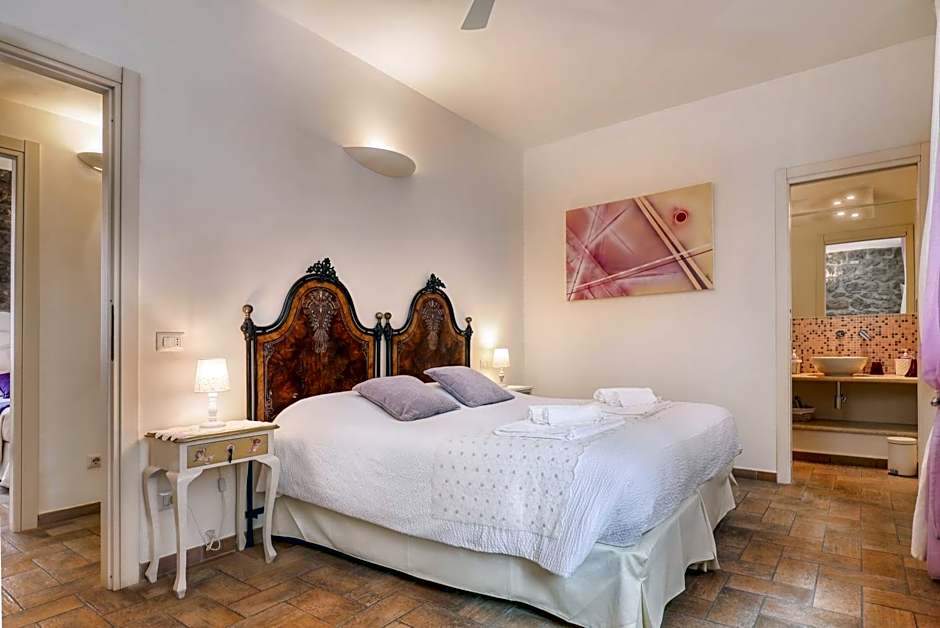 Viterbo Antica - centro storico