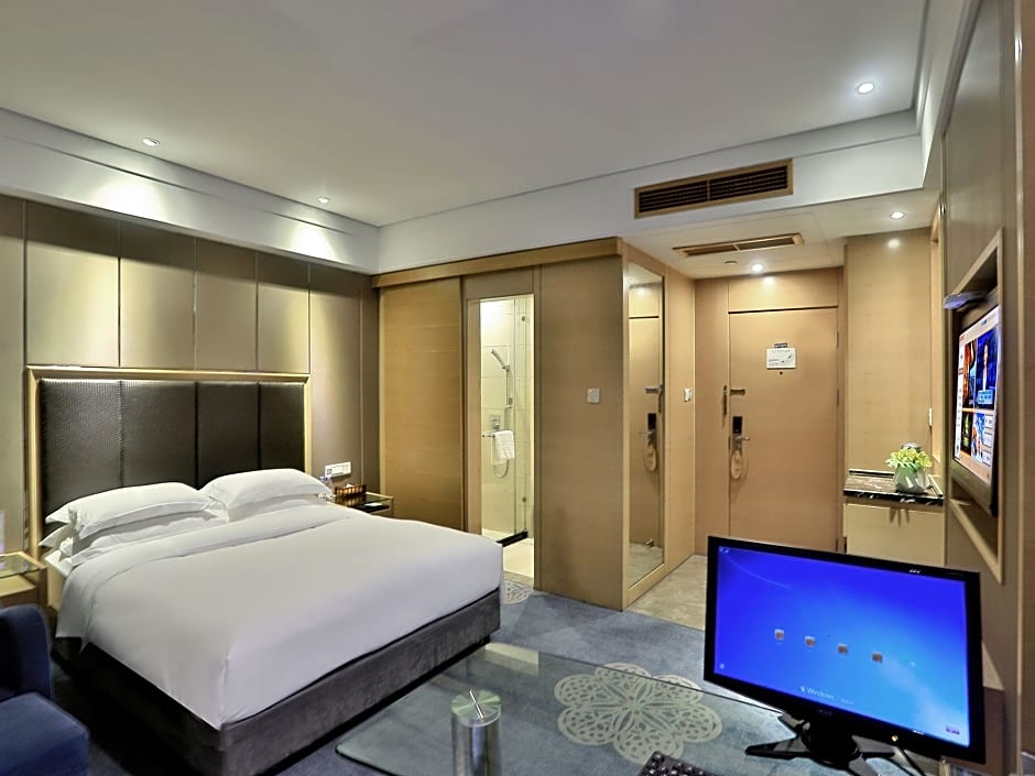 Yiwu Bali Yating Hotel