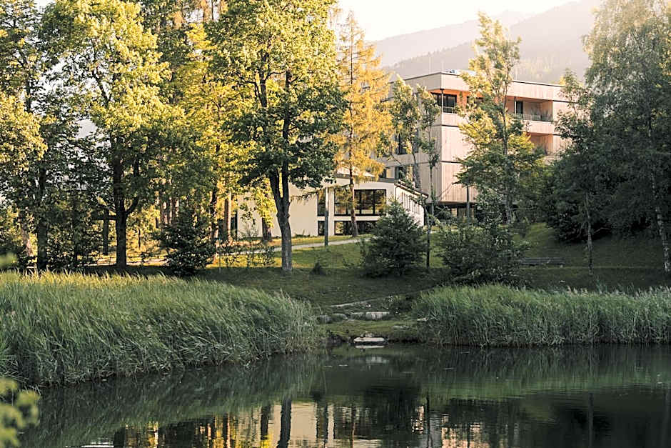 St Michael Alpin Retreat