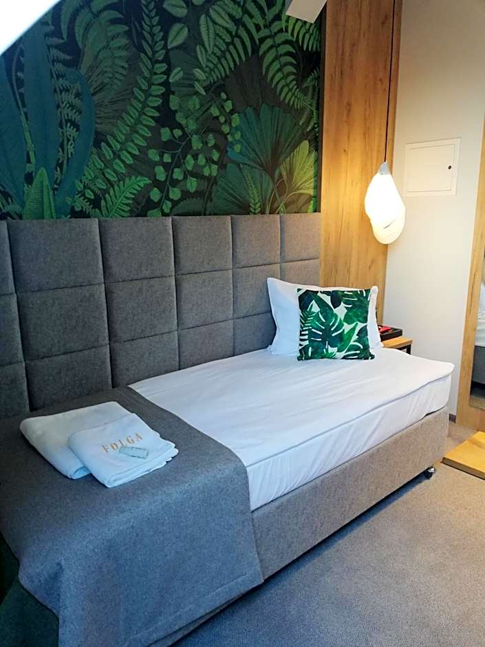 FOLGA - Hotel, Restauracja, Browar, SPA