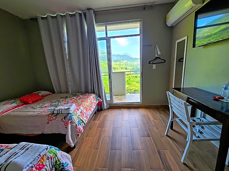 Hotel Real de Lua