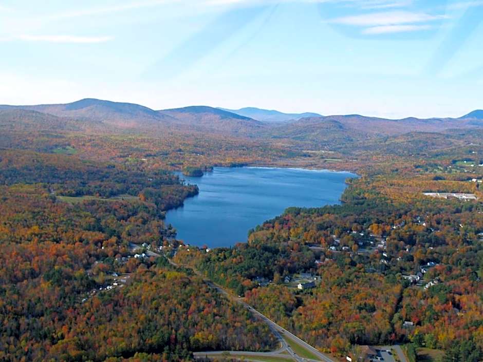 Wilson Lake Inn