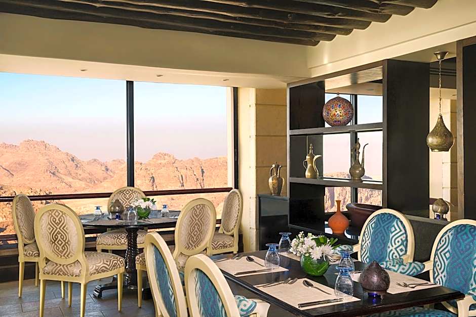 Petra Marriott Hotel