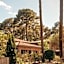 Domaine du Ferret Restaurant & Spa by Germain Collection