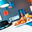 Ibis Styles Saumur Gare Centre Hotel