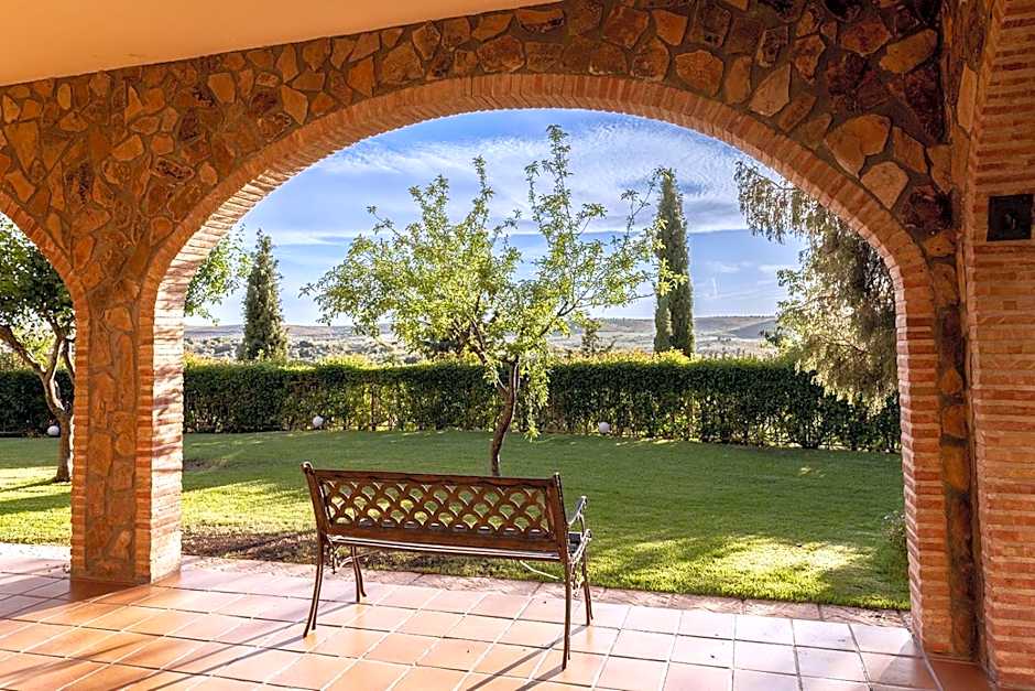 CASA RURAL Cigarral del Pintor