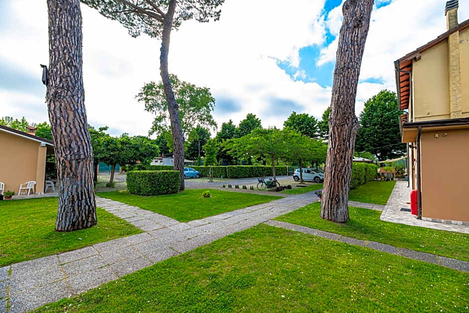 Villa Rosy