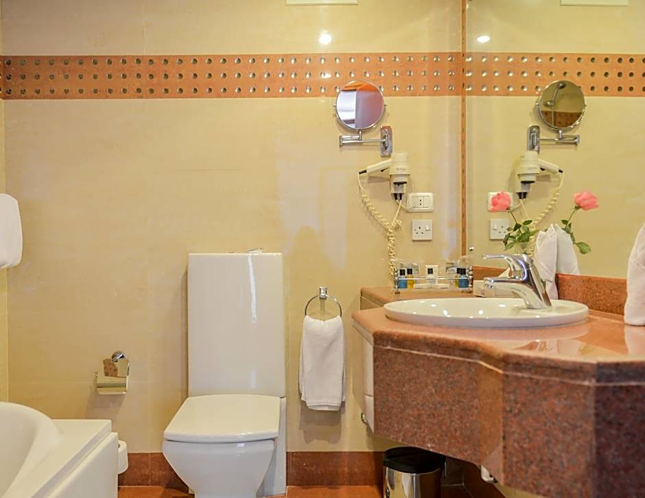 Flamenco Hotel Cairo